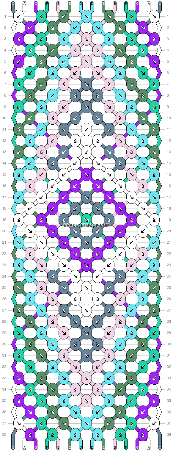 Normal pattern #218334 variation #461112 pattern