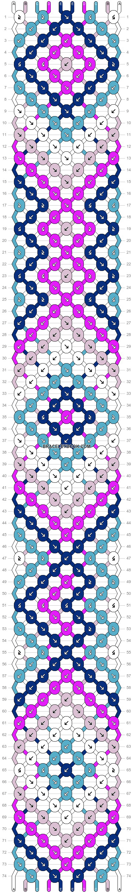 Normal pattern #218855 variation #461113 pattern