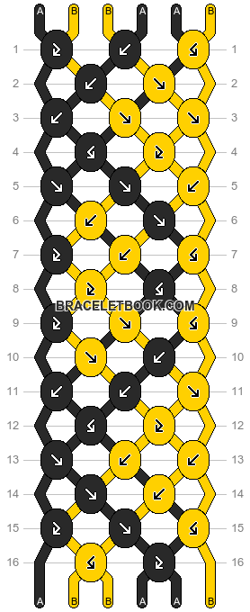Normal pattern #219217 variation #461114 pattern