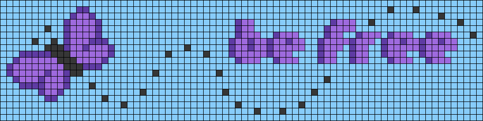 Alpha pattern #133605 variation #461116 preview