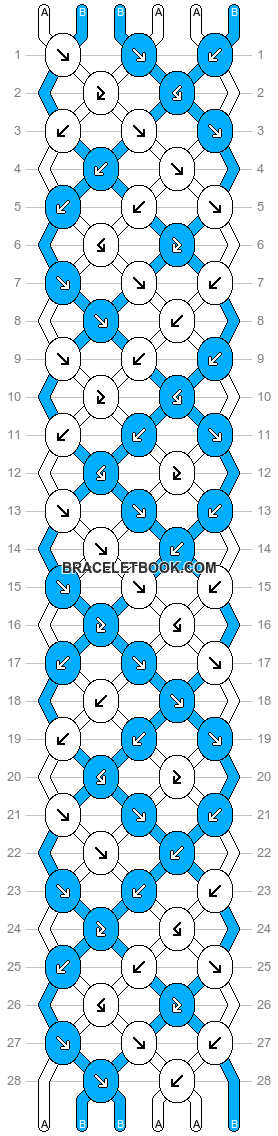 Normal pattern #219222 variation #461117 pattern