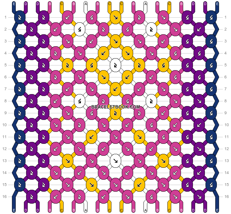 Normal pattern #219177 variation #461118 pattern