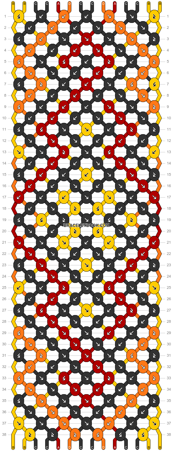 Normal pattern #130150 variation #461120 pattern