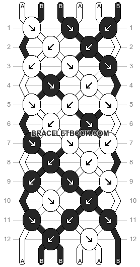 Normal pattern #219229 variation #461122 pattern