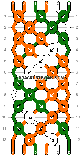 Normal pattern #219229 variation #461123 pattern
