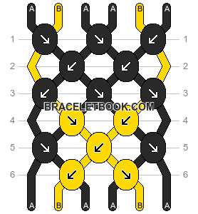 Normal pattern #219229 variation #461124 pattern