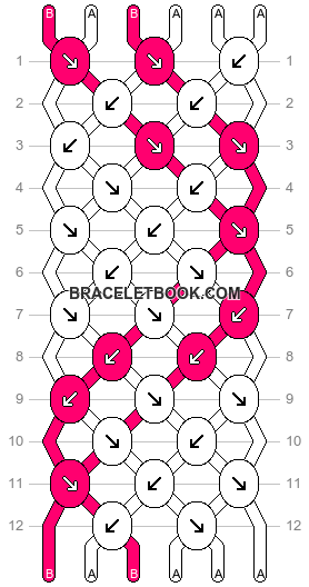 Normal pattern #219229 variation #461125 pattern