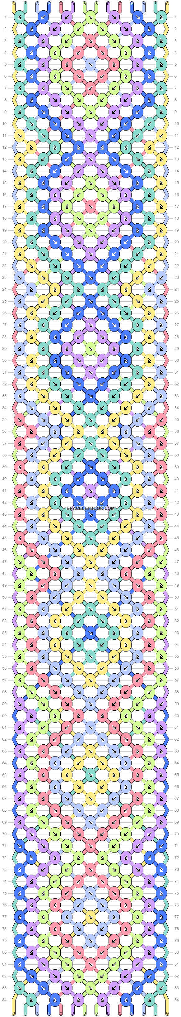 Normal pattern #218324 variation #461129 pattern