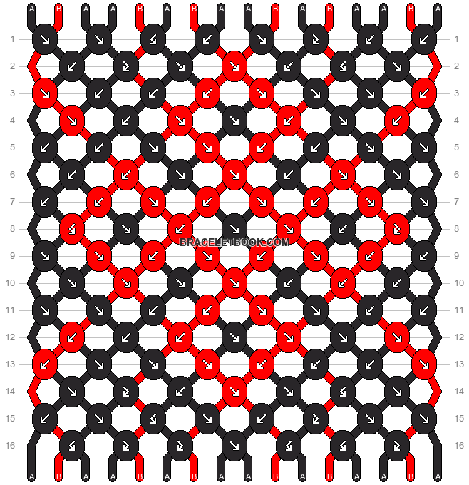 Normal pattern #218970 variation #461130 pattern