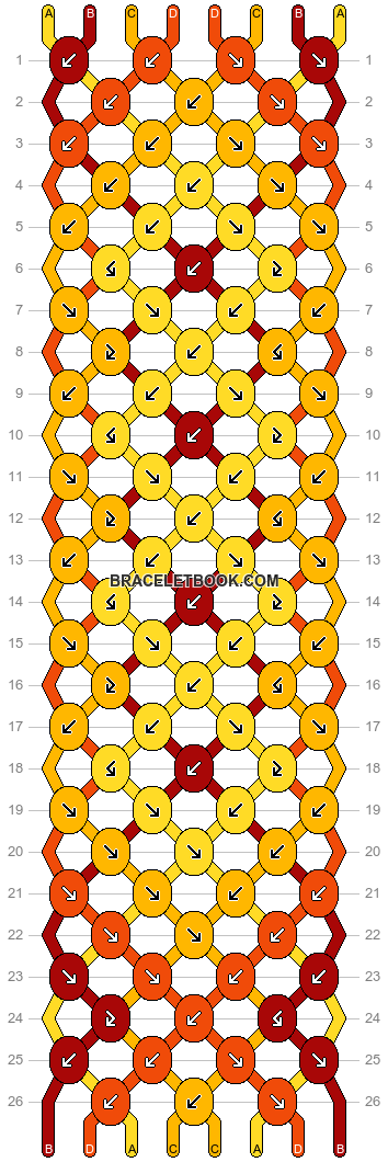 Normal pattern #1177 variation #461131 pattern