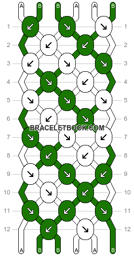 Normal pattern #219231 variation #461132 pattern