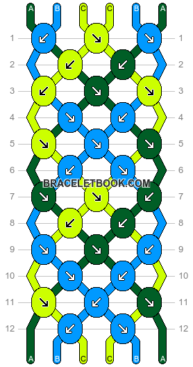 Normal pattern #219231 variation #461133 pattern
