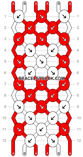 Normal pattern #219231 variation #461134 pattern