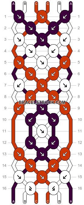 Normal pattern #218594 variation #461135 pattern