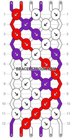 Normal pattern #219232 variation #461137 pattern