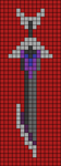 Alpha pattern #219179 variation #461138