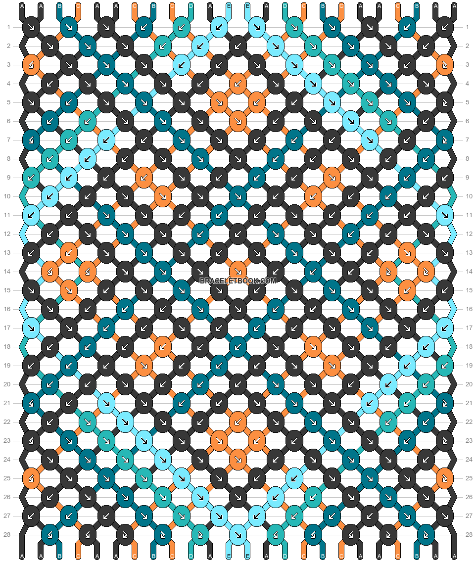 Normal pattern #218499 variation #461139 pattern