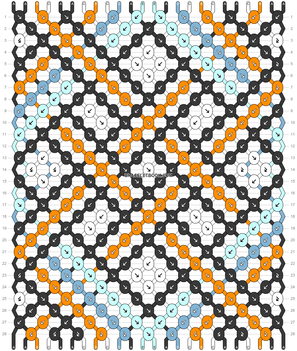 Normal pattern #218499 variation #461140 pattern