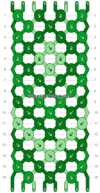 Normal pattern #216178 variation #461141 pattern