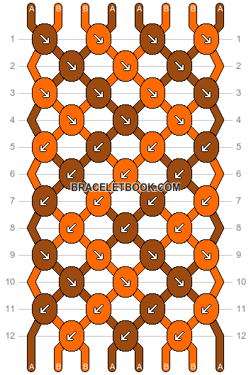 Normal pattern #2606 variation #461144 pattern