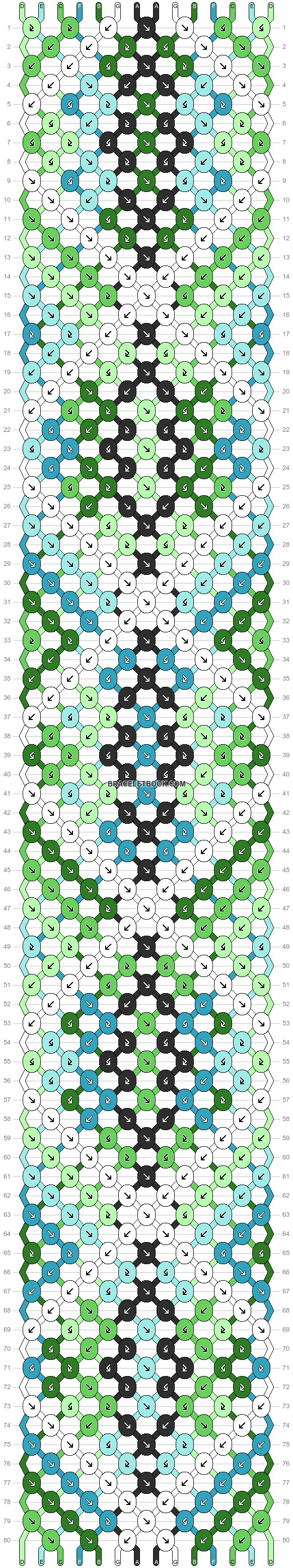 Normal pattern #217302 variation #461146 pattern