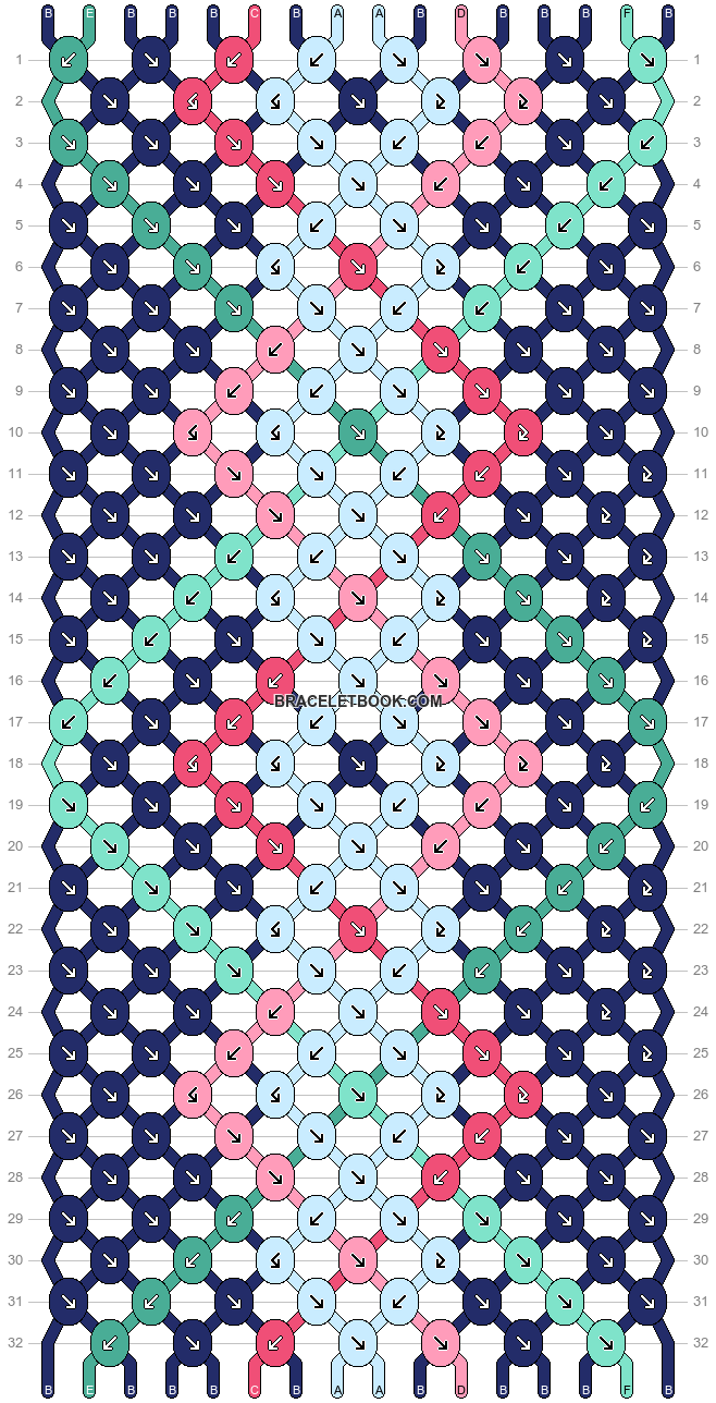 Normal pattern #166406 variation #461147 pattern