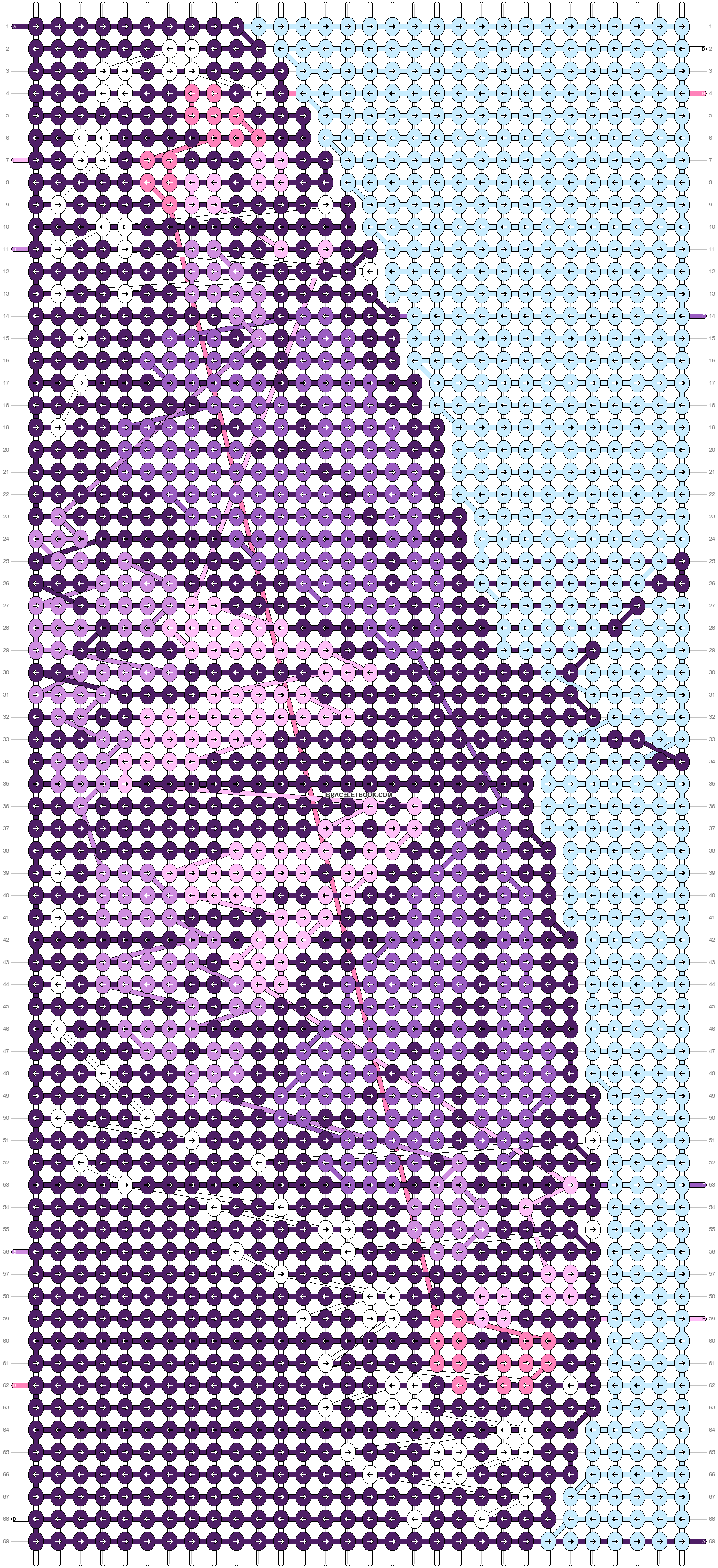 Alpha pattern #82857 variation #461148 pattern