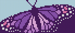 Alpha pattern #82857 variation #461148