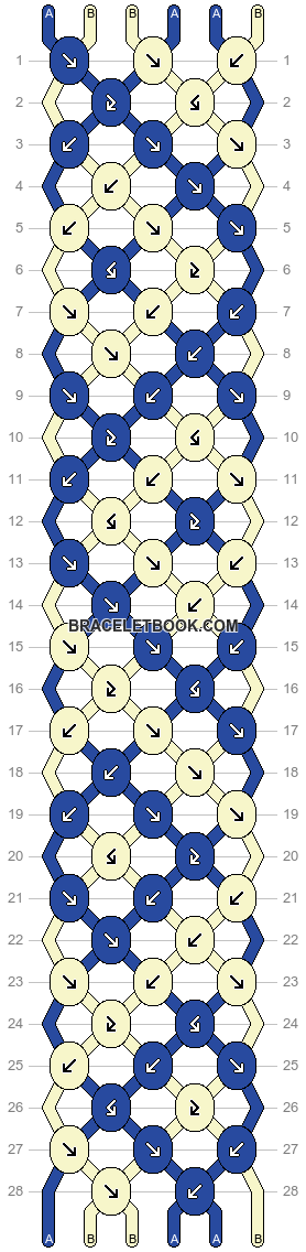 Normal pattern #219223 variation #461149 pattern