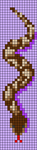 Alpha pattern #156775 variation #461150