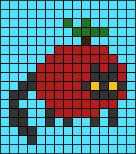 Alpha pattern #208222 variation #461151 preview