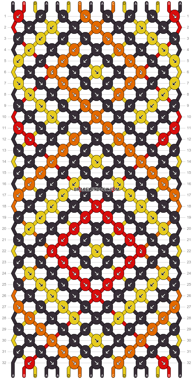 Normal pattern #180752 variation #461153 pattern