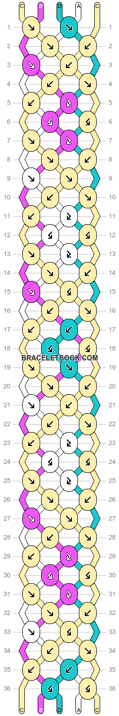 Normal pattern #219007 variation #461154 pattern