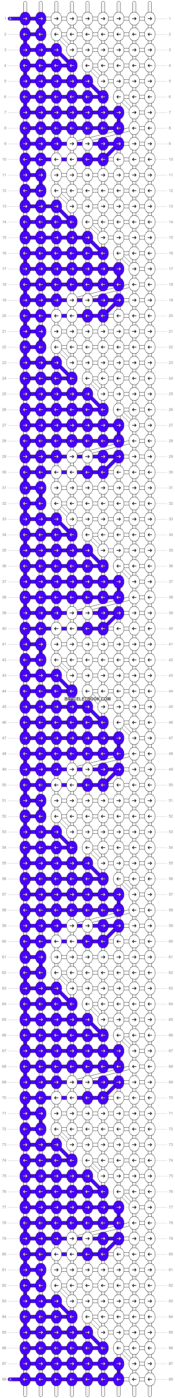 Alpha pattern #155436 variation #461155 pattern
