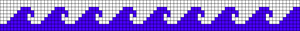 Alpha pattern #155436 variation #461155
