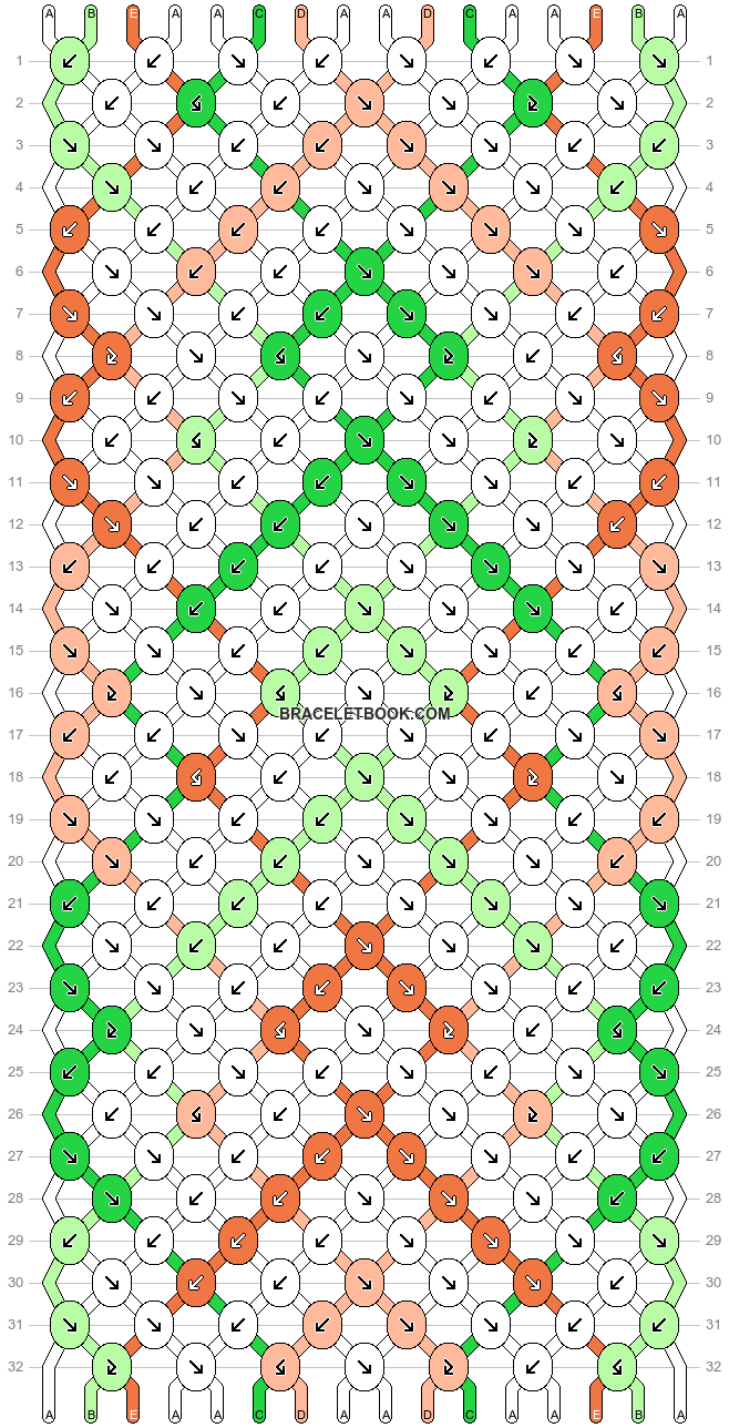 Normal pattern #147217 variation #461156 pattern