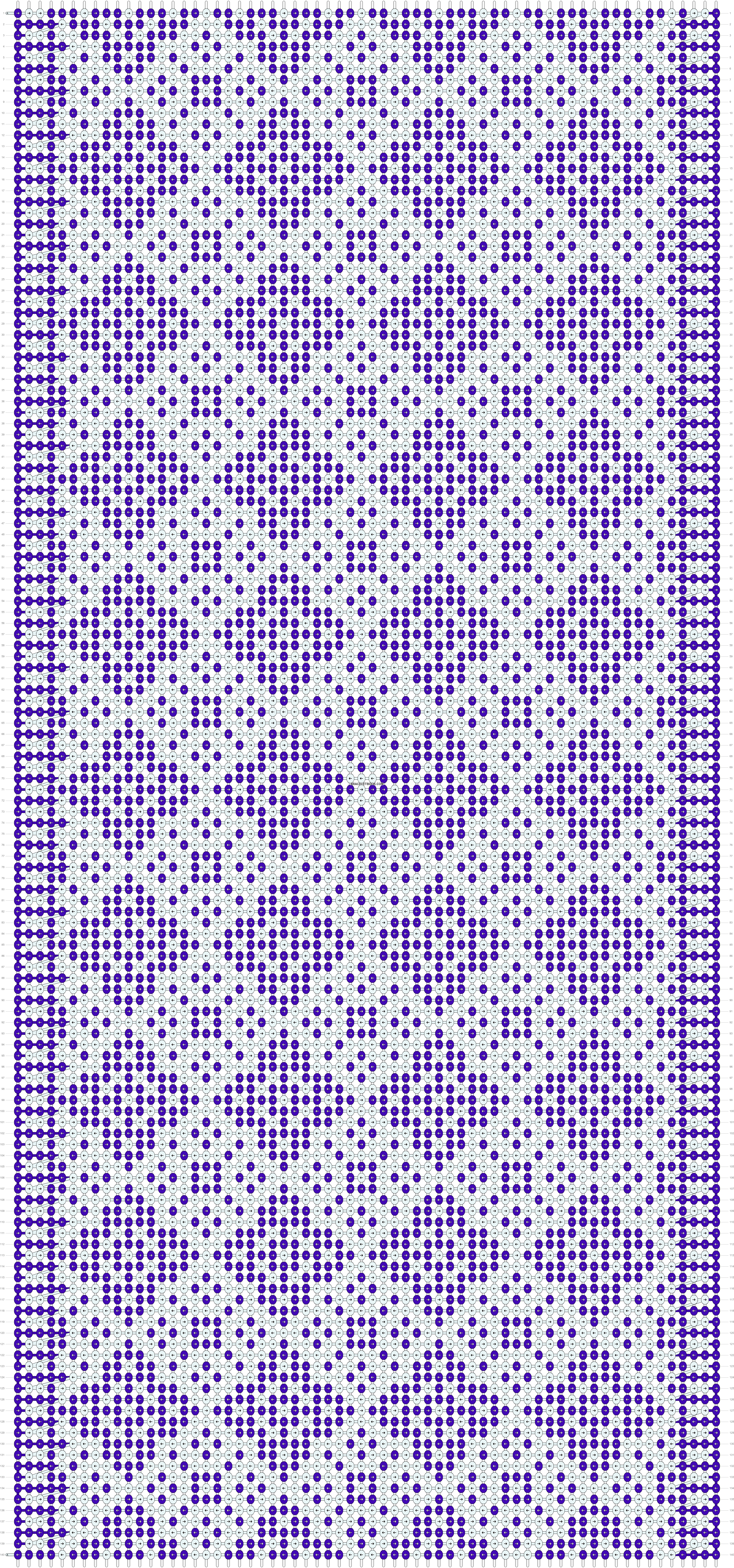 Alpha pattern #219186 variation #461158 pattern