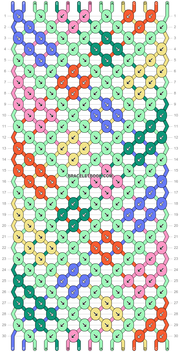 Normal pattern #145514 variation #461159 pattern