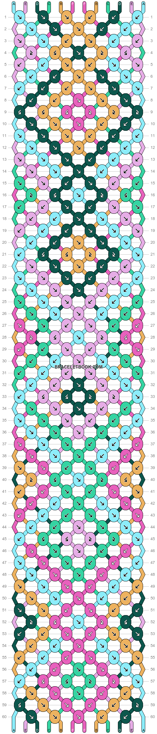 Normal pattern #217602 variation #461161 pattern