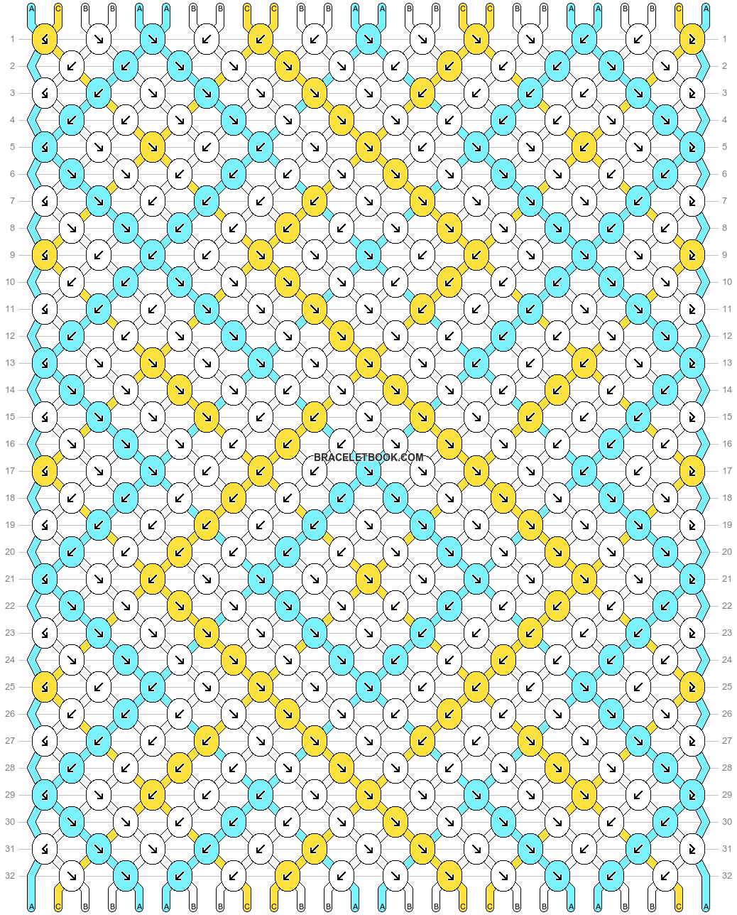 Normal pattern #144439 variation #461162 pattern