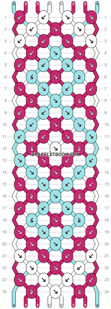 Normal pattern #101776 variation #461163 pattern