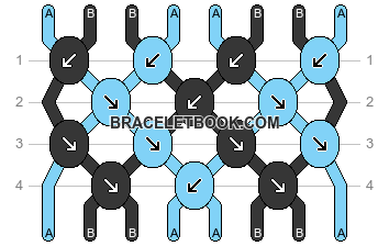 Normal pattern #1009 variation #461164 pattern