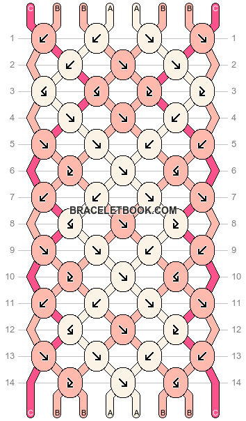 Normal pattern #189757 variation #461165 pattern