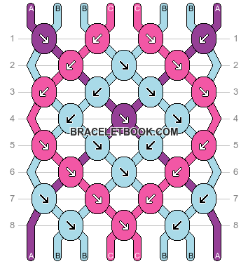 Normal pattern #11920 variation #461166 pattern