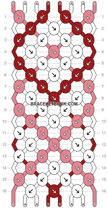 Normal pattern #143749 variation #461167 pattern