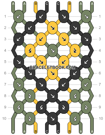 Normal pattern #136980 variation #461168 pattern