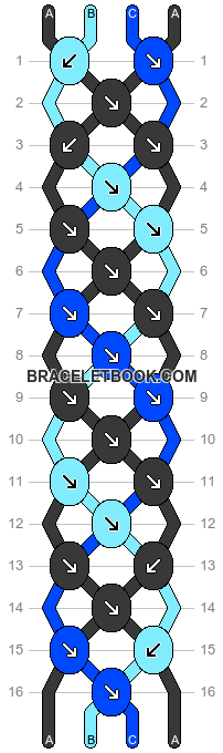 Normal pattern #218901 variation #461170 pattern