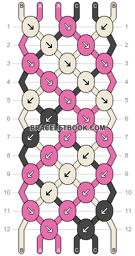 Normal pattern #33667 variation #461171 pattern