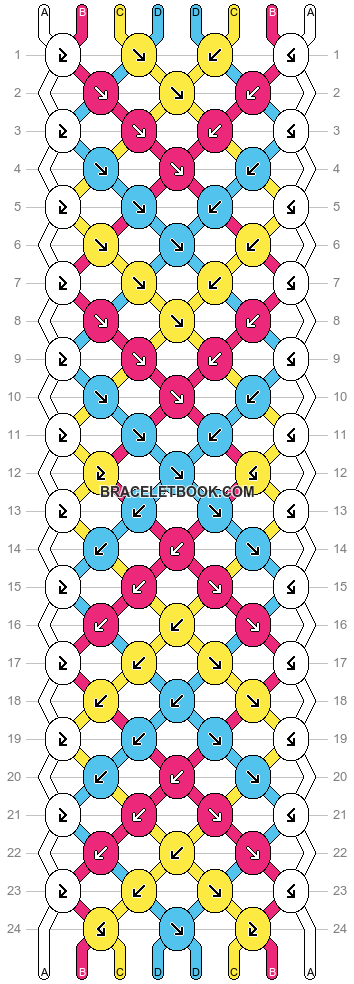 Normal pattern #192541 variation #461173 pattern