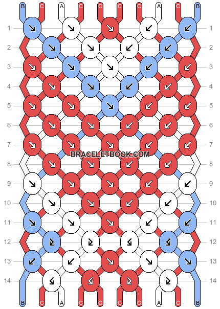 Normal pattern #103819 variation #461175 pattern